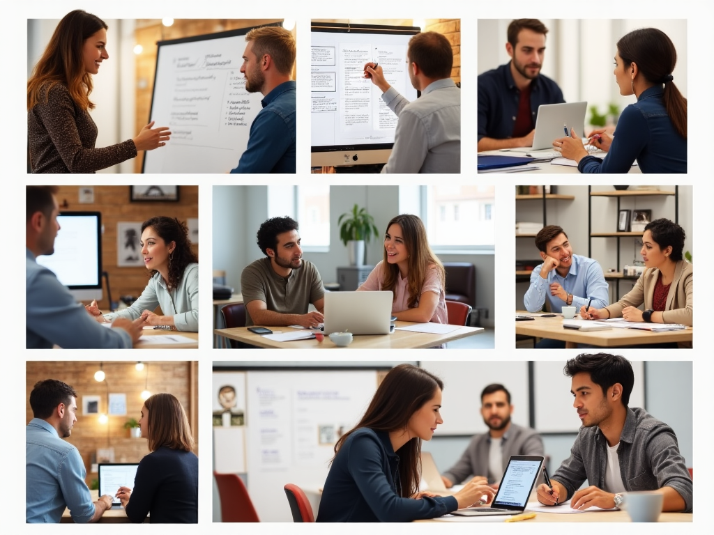 Proceso de copywriting